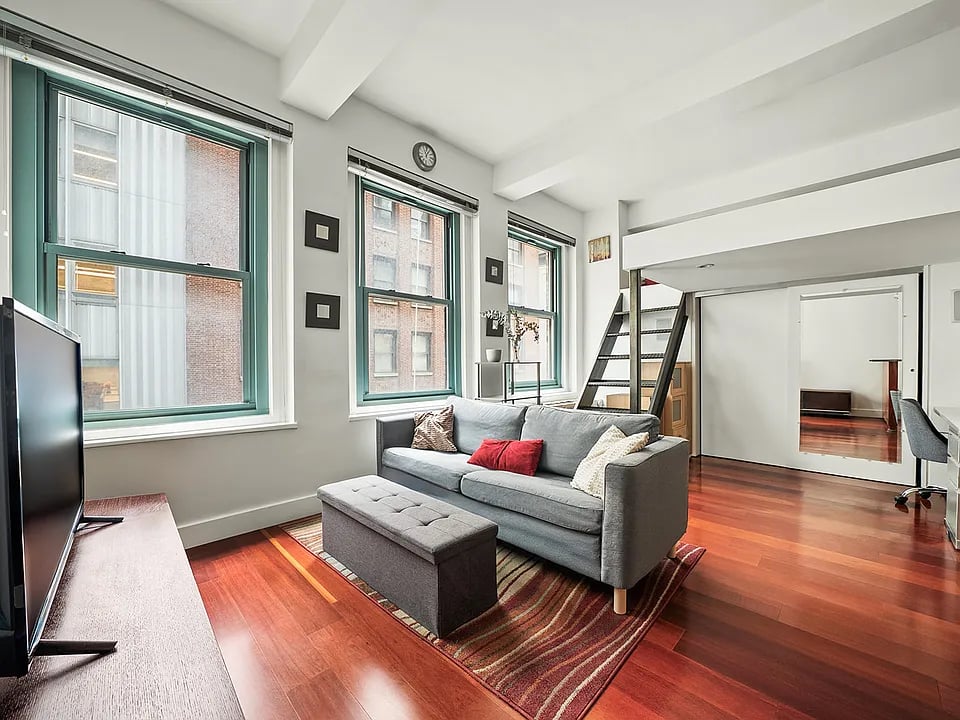 80 John St, #8H-2