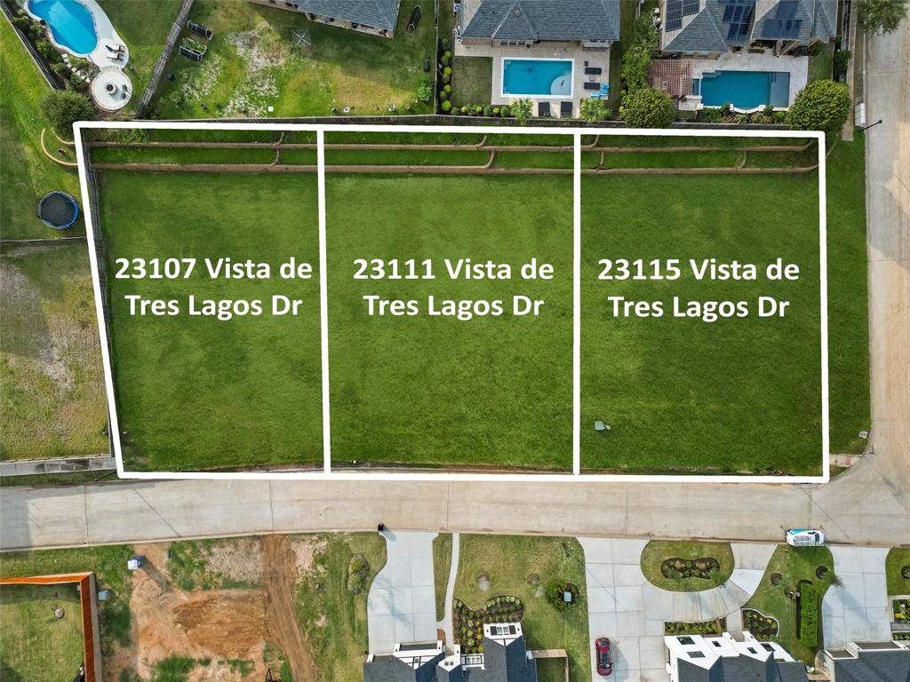 23111 Vista De Tres Lagos Drive