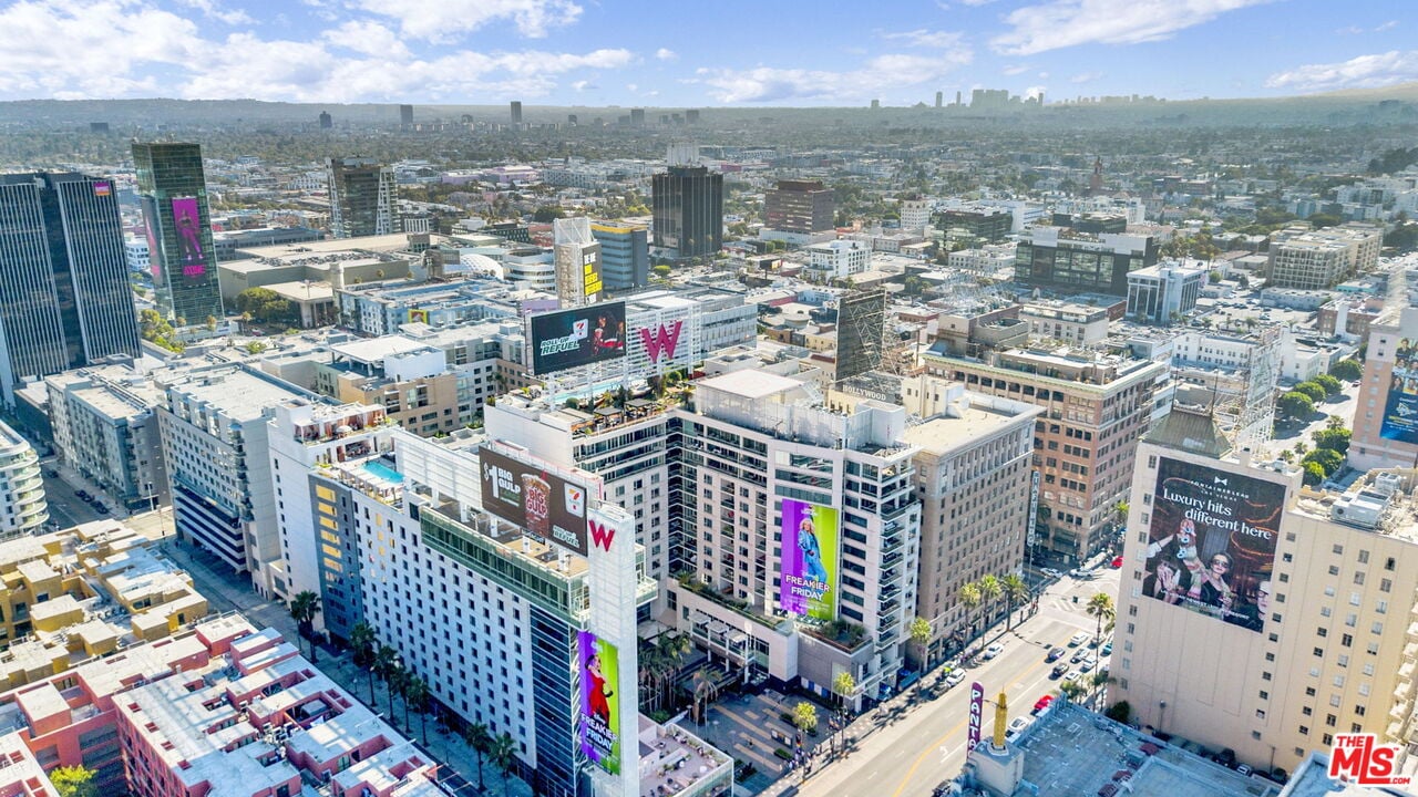 6250 Hollywood Blvd, #6F