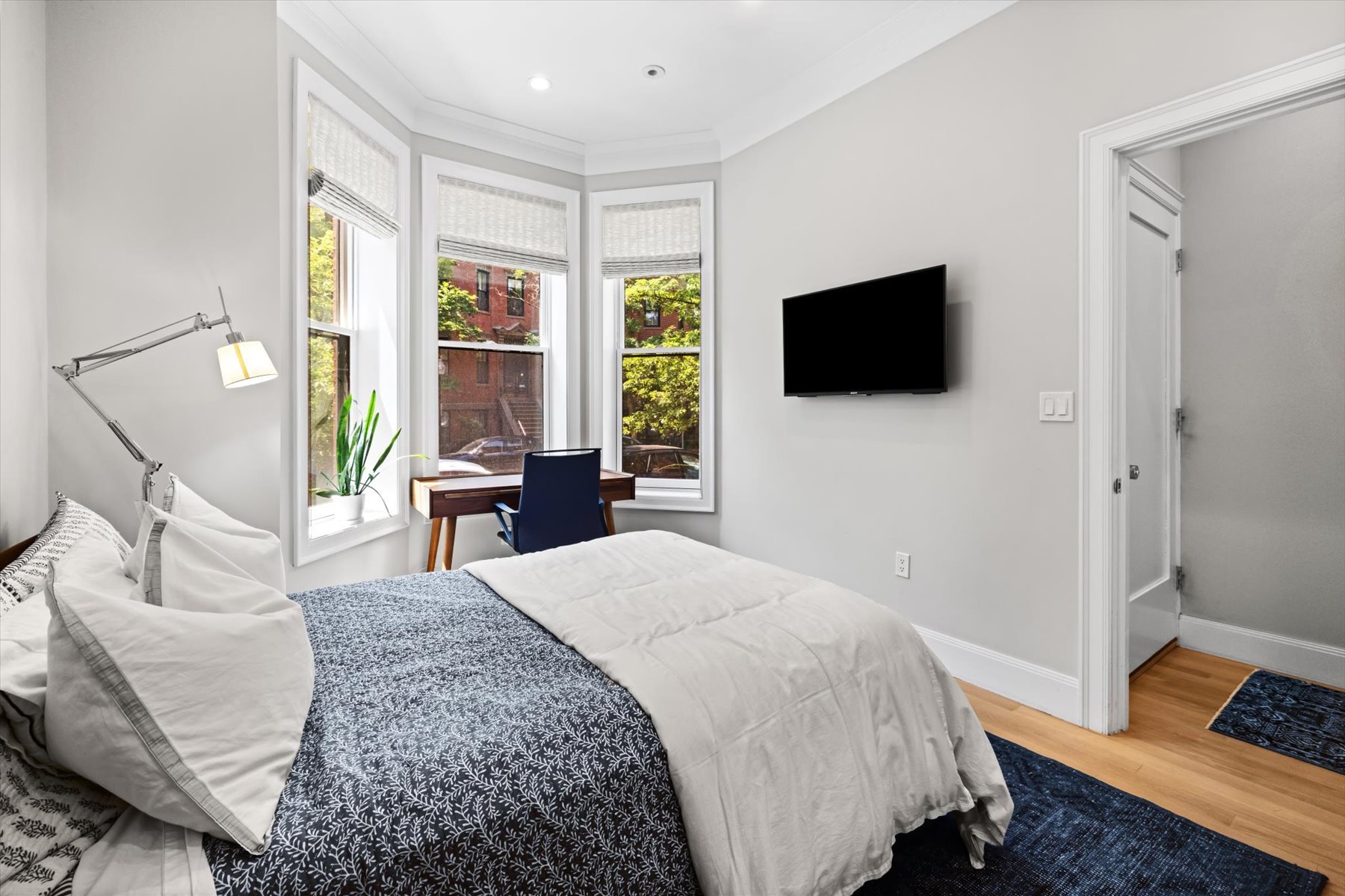 11 Claremont Park, Unit 1