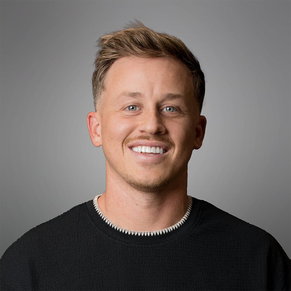 Dylan Schwarm