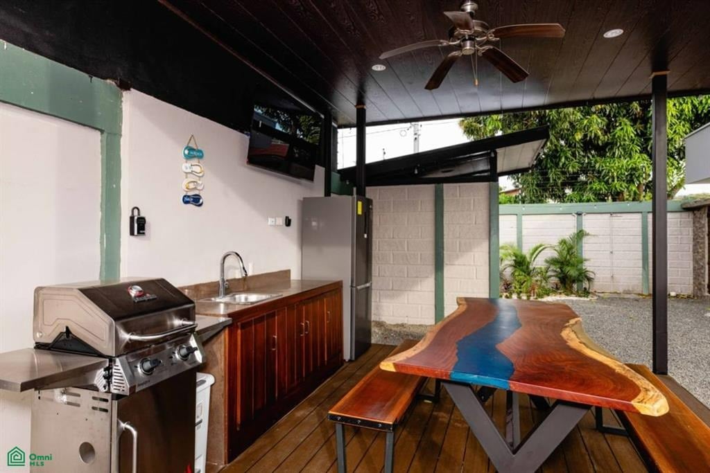 Casa La Dulce Vida | Turnkey 3BR Family Home with Pool Near Playa Conchal & Flamingo