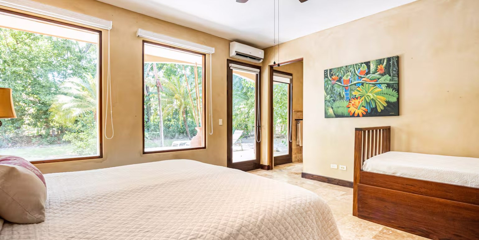 Casa Marbella | An Infinity - Edge Anthology at Hacienda Pinilla