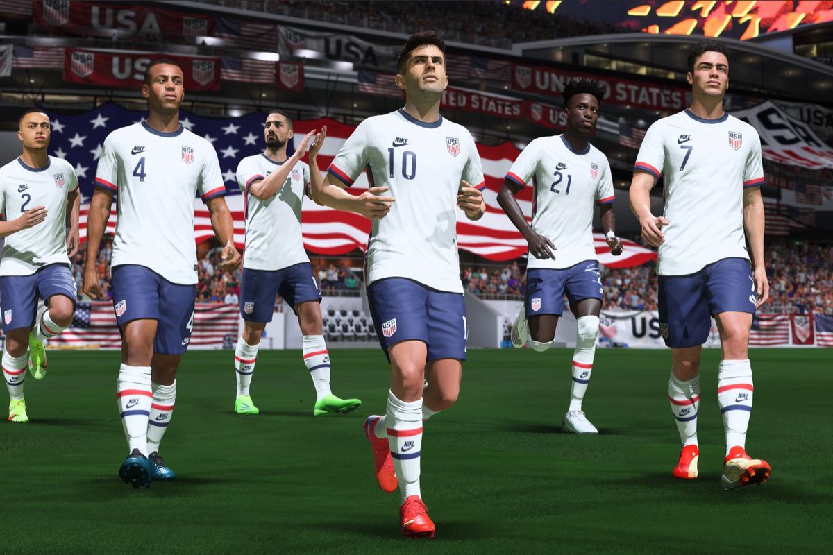 FIFA Club World Cup Matches image