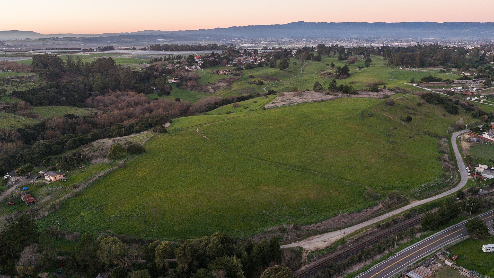 Monterey Preserve Estate Lots