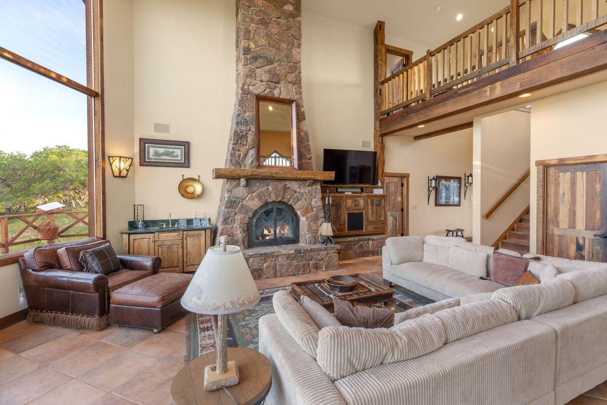 4234 Brown Ranch Road, Placerville, CO 81430