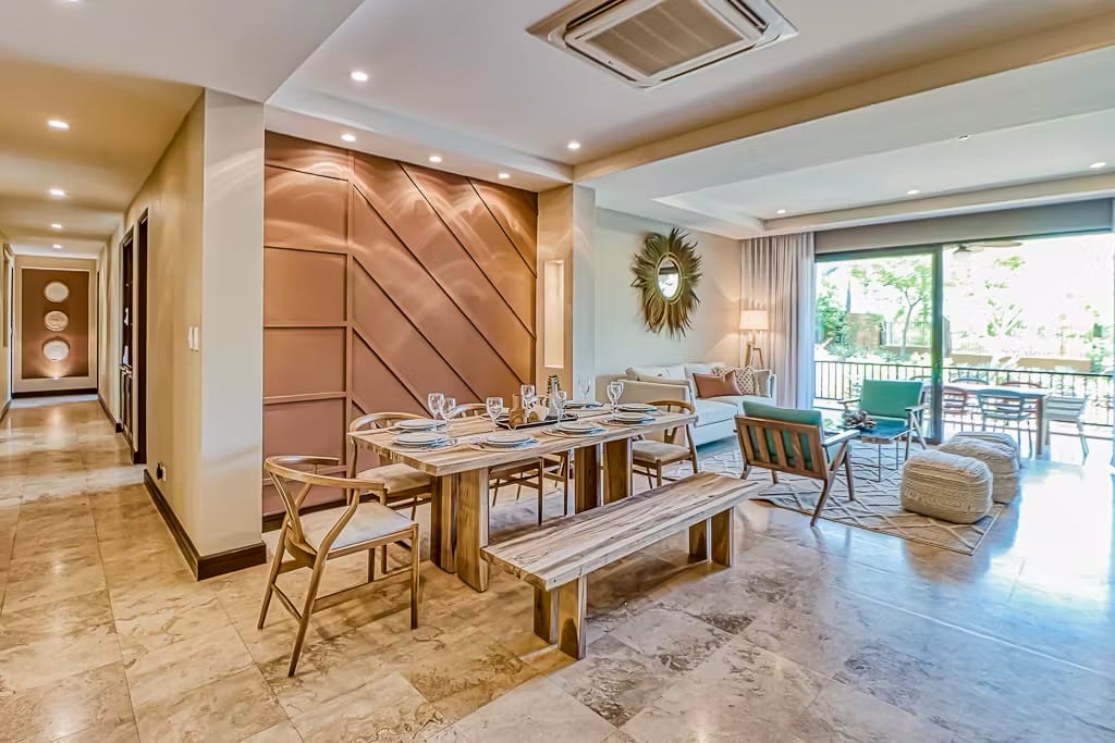 Azul Paraíso 11B | 4-Bedroom Turnkey Residence Near Playa Ocotal