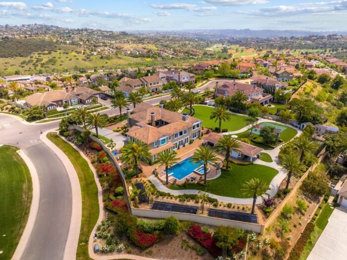 Magnolia Estates – Bressi Ranch