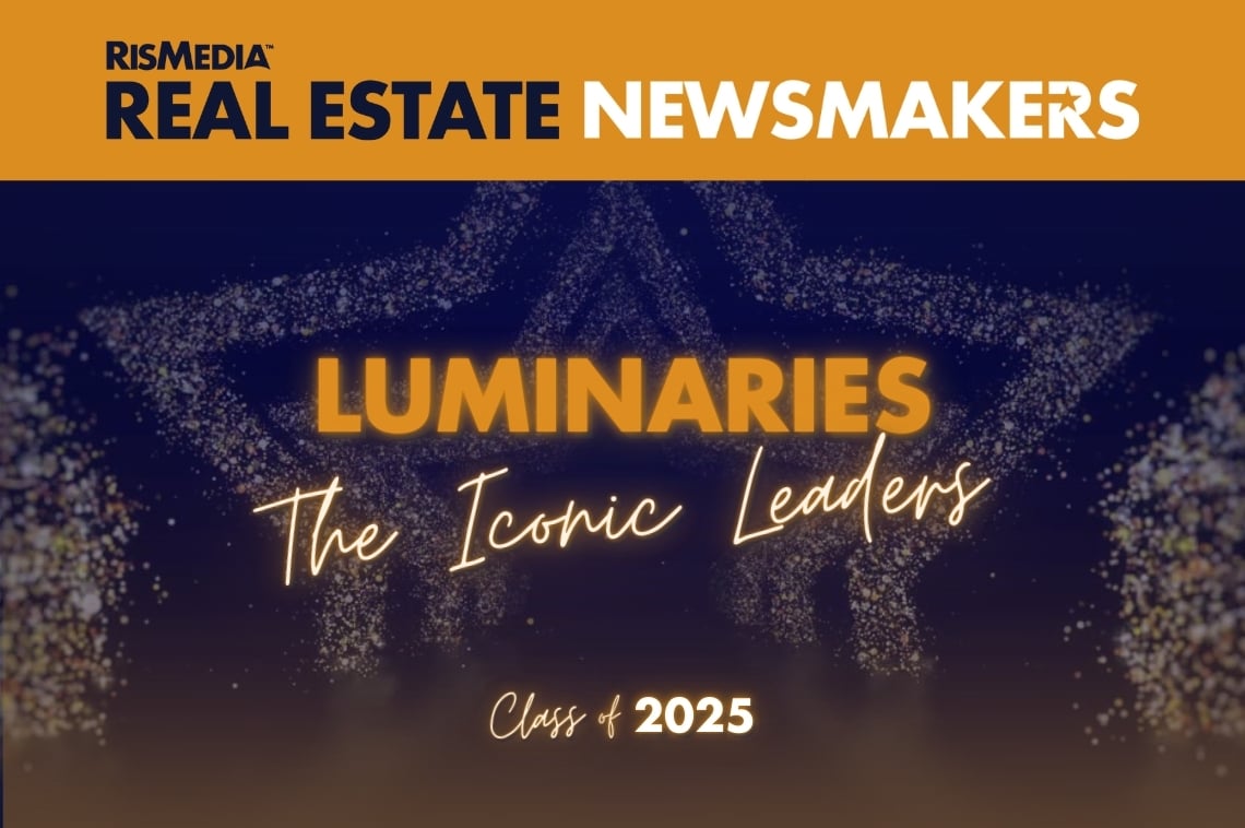 2025 Newsmakers: The Luminaries Who Continue To Lead The Way