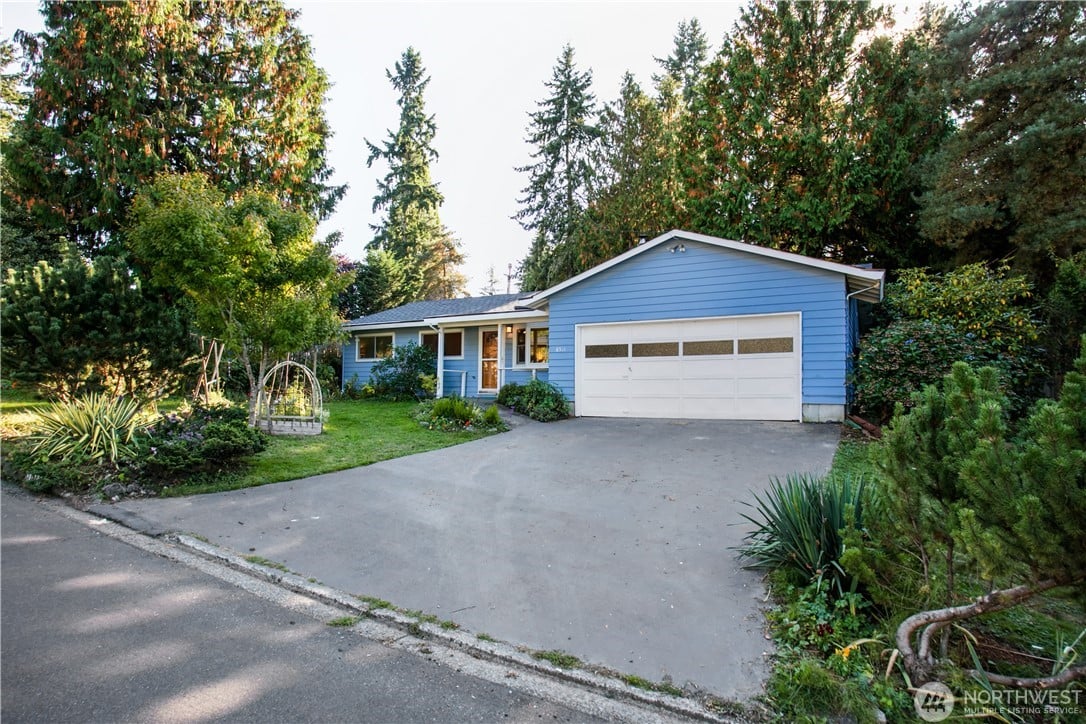 8511 NE 133rd Street