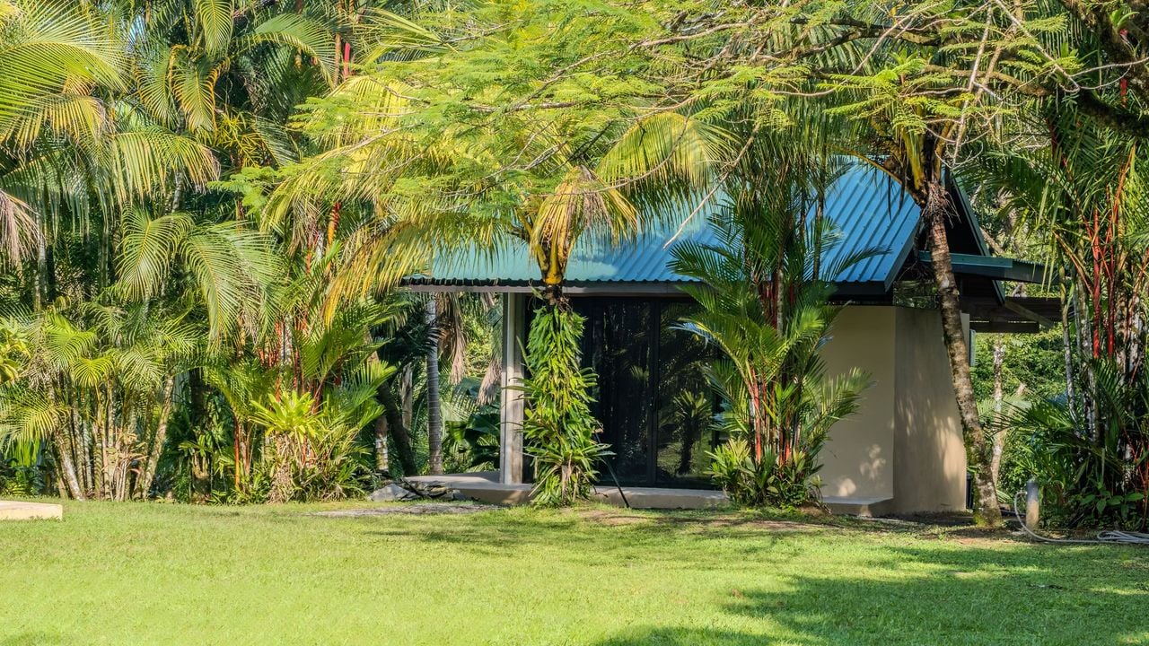Finca Santa Clara – Ocean View Estate