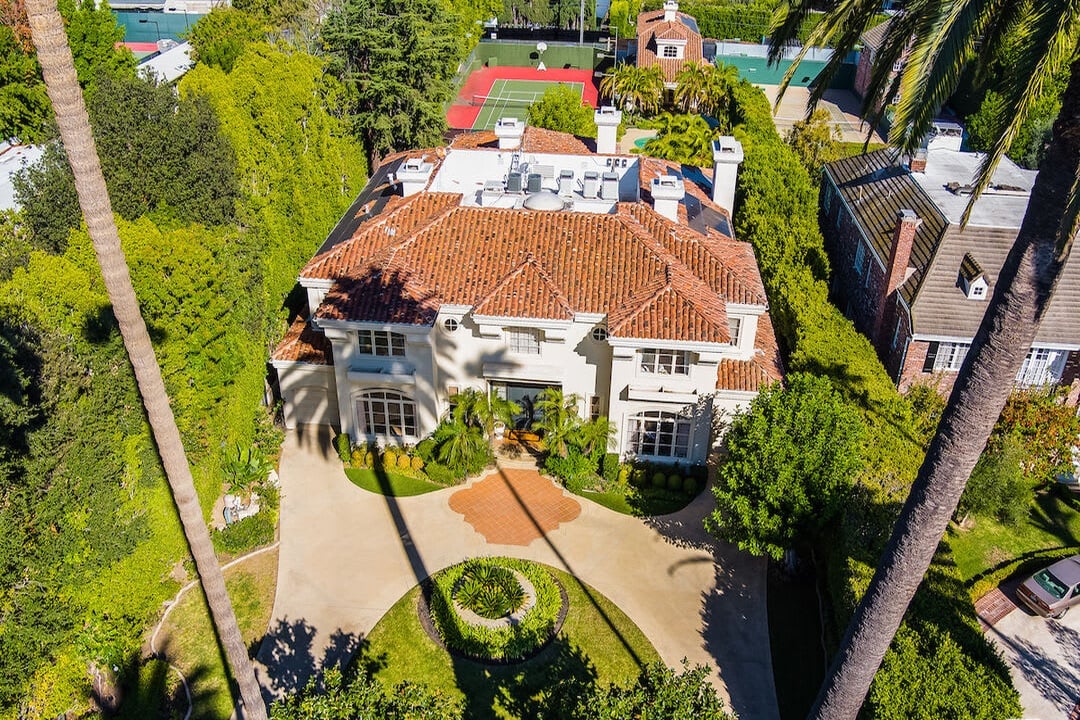 Estate Majestic