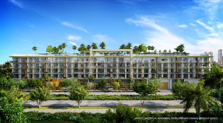 2200 Brickell