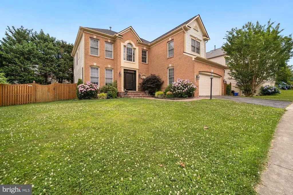 21230 HICKORY FOREST WAY