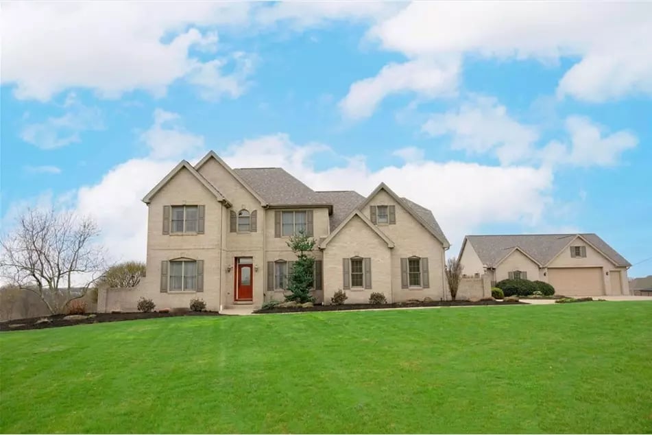 213 Glen Rape Sold