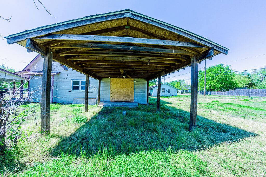 Just Listed: Great Investment Property in Norman