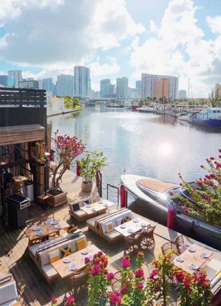 Baccarat Residences Miami