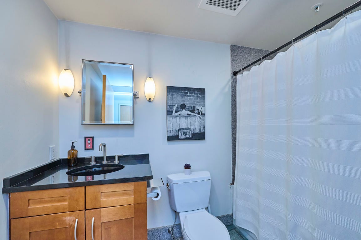 A Leather District Loft With An Incredible Private Roof Deck