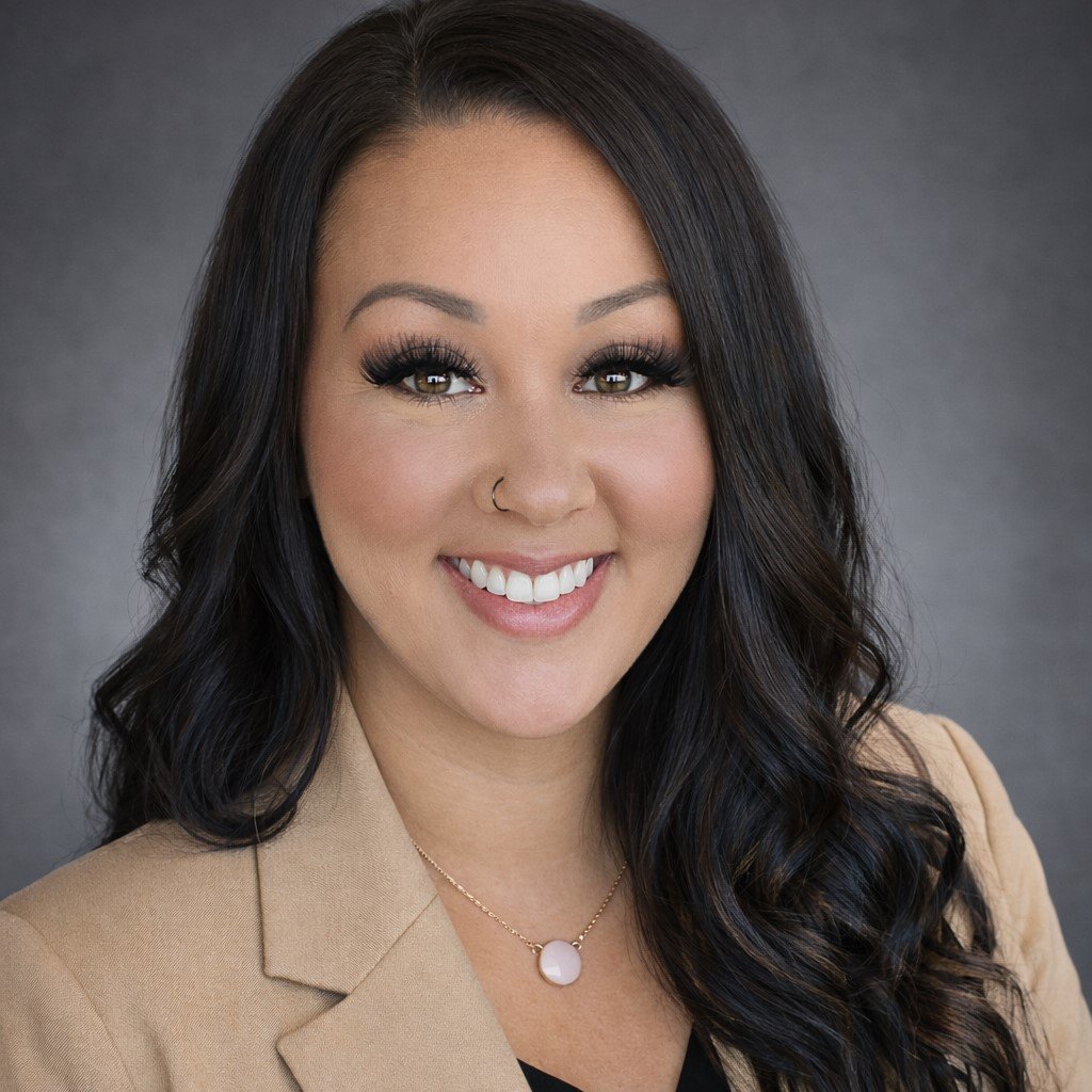 Whitney Krebbs Ada, OK Real Estate Agent Headshot