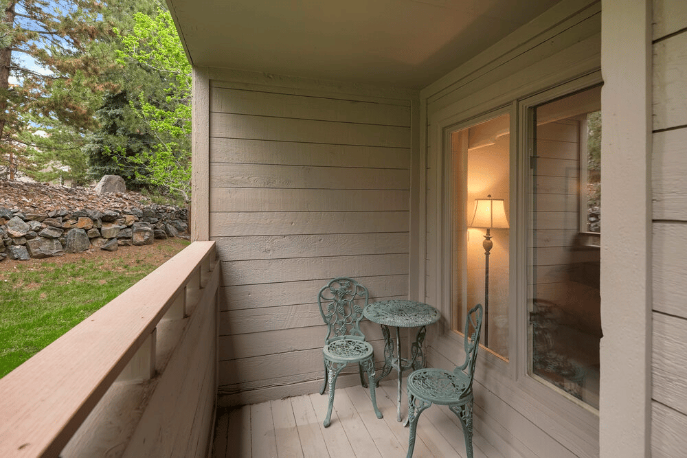 Just Listed: Incredible Condo in The Village at Genesee