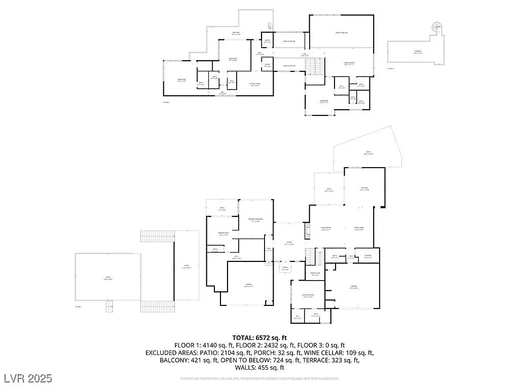 2878 Quartz Canyon Dr