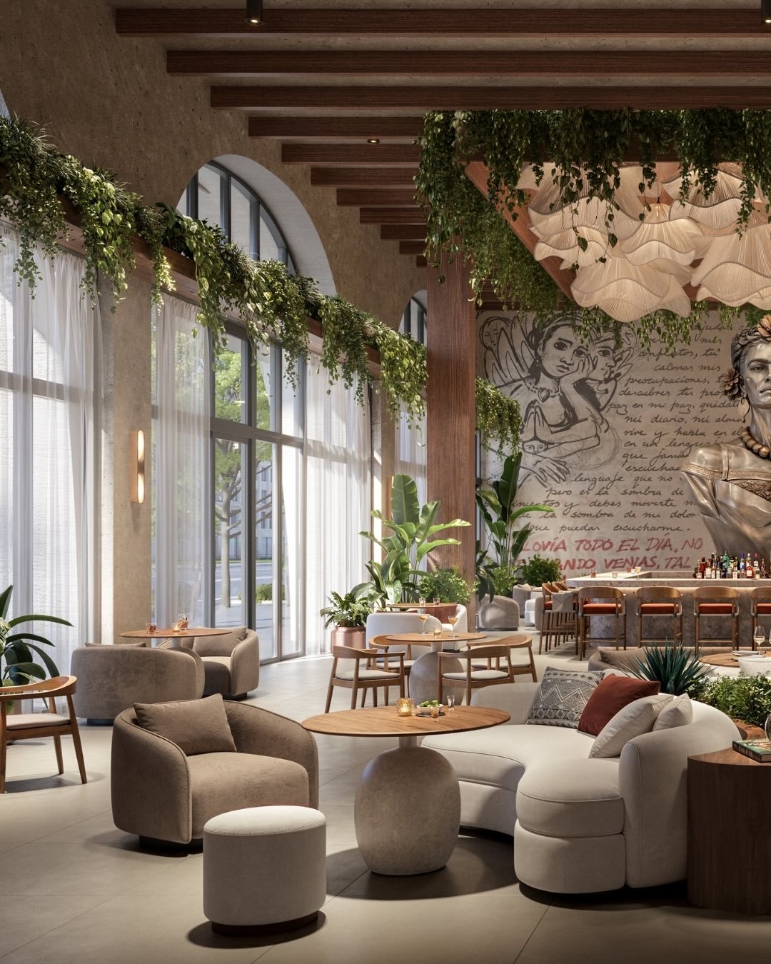 Frida Kahlo Wynwood Residences