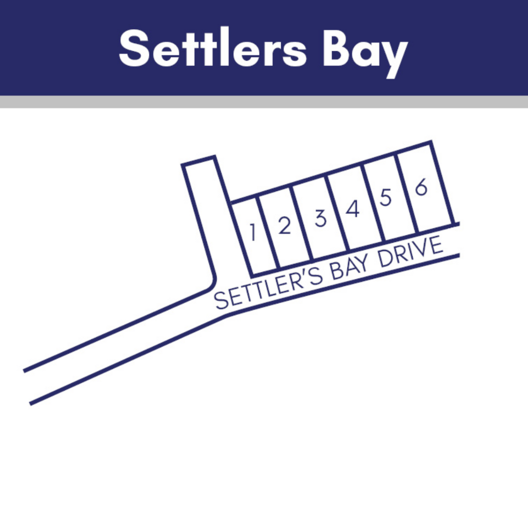 Settlers Bay