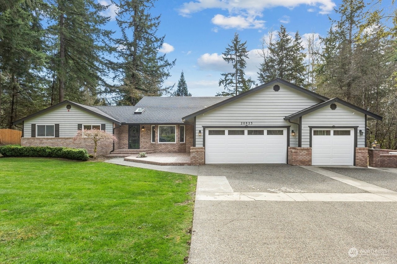 20823 NE 150th Street