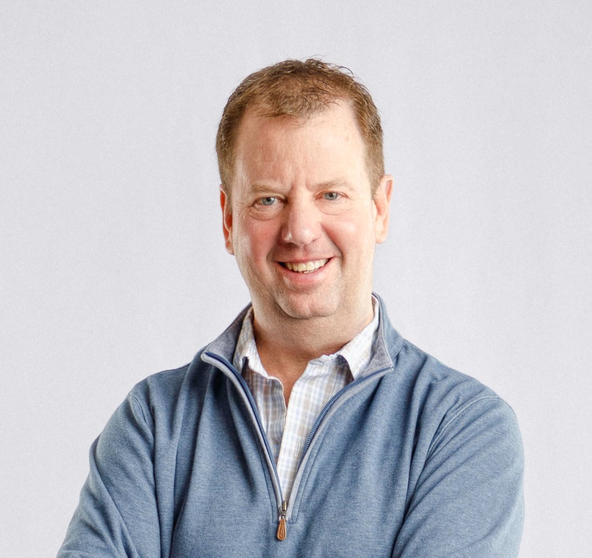 Tim  Beduhn