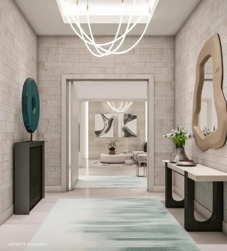 Ritz Carlton Palm Beach Gardens