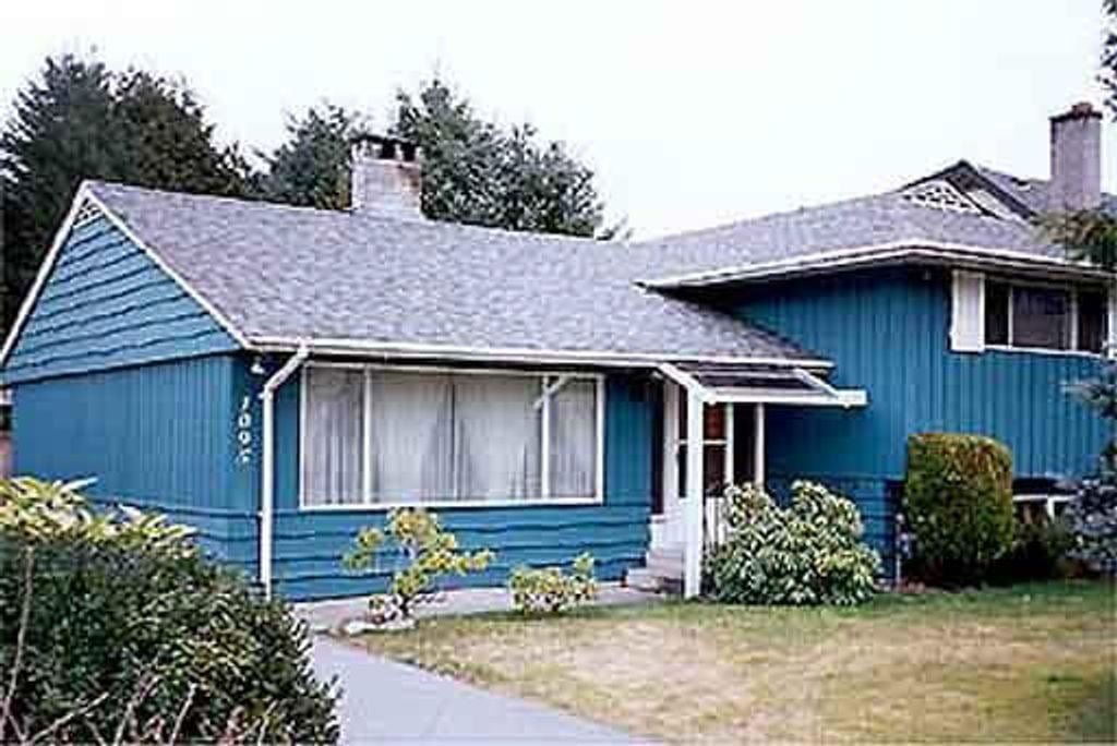 1095 Wilson Cres