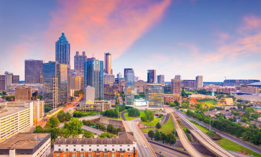 Atlanta’s “Micro-Markets”: Why Two Homes 10 Miles Apart Can Have Very Different Values