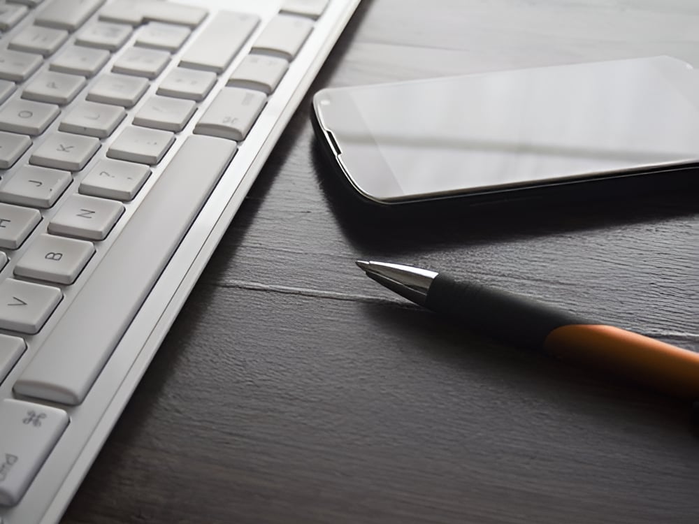 5 Organization Tools for Buyers and Sellers