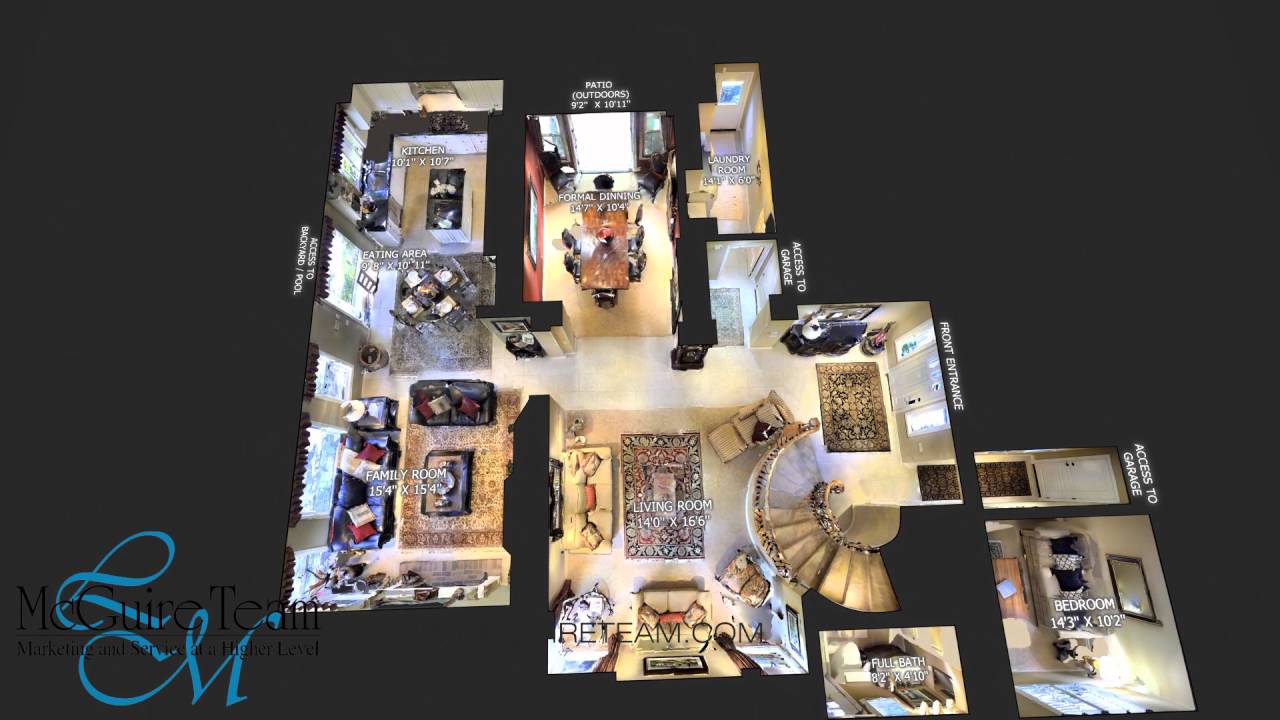 19 Kennedy Ct Coto de Caza CA