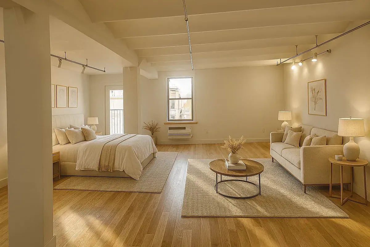 50 Bridge Street #305