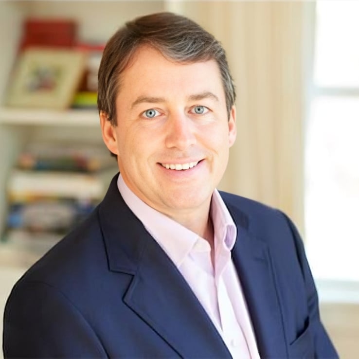 John Bos South Hamilton, MA Real Estate Agent Headshot