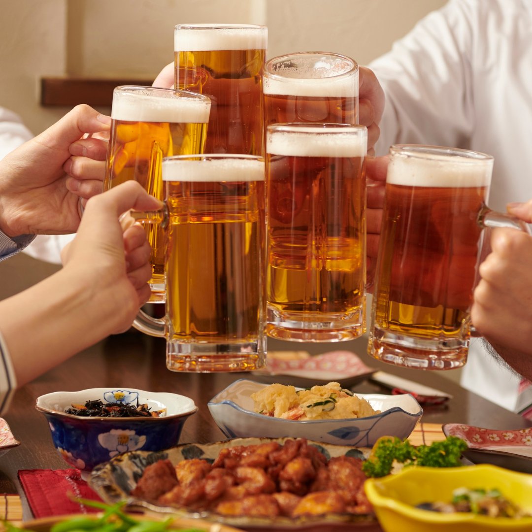 Sandestin Beer Festival + Official Launch Celebration