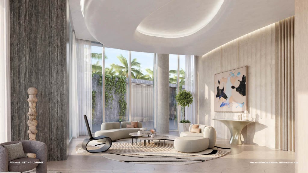 Rivage at Bal Harbour