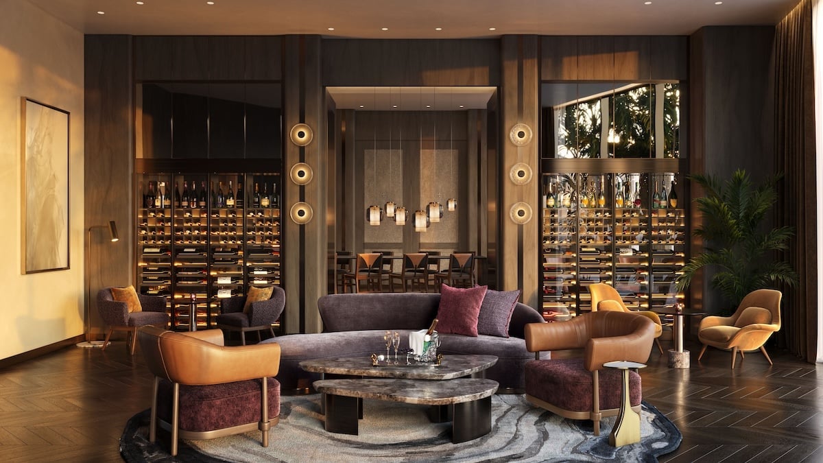 The Ritz-Carlton Residences, Estero Bay