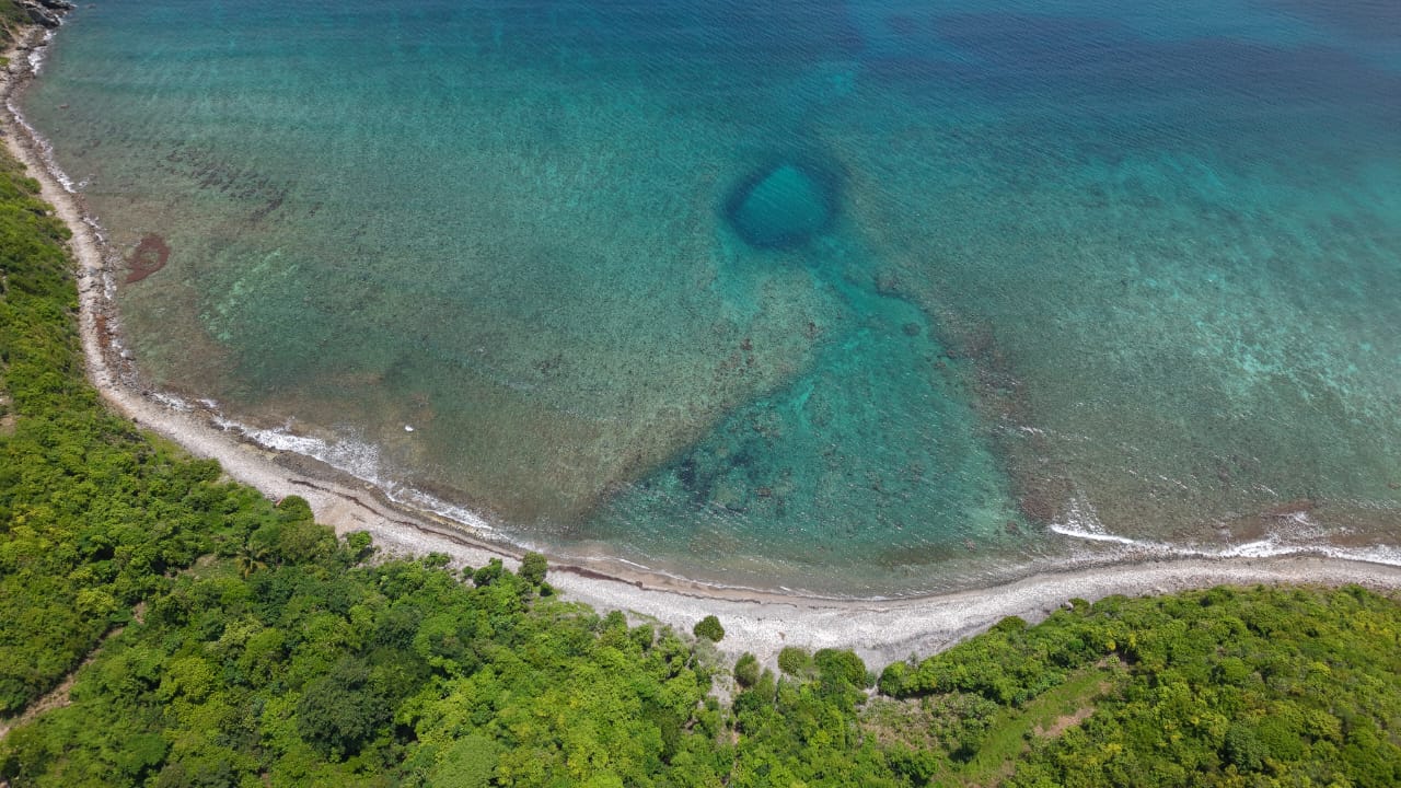1052 Cootens Bay Land in Undeveloped Area