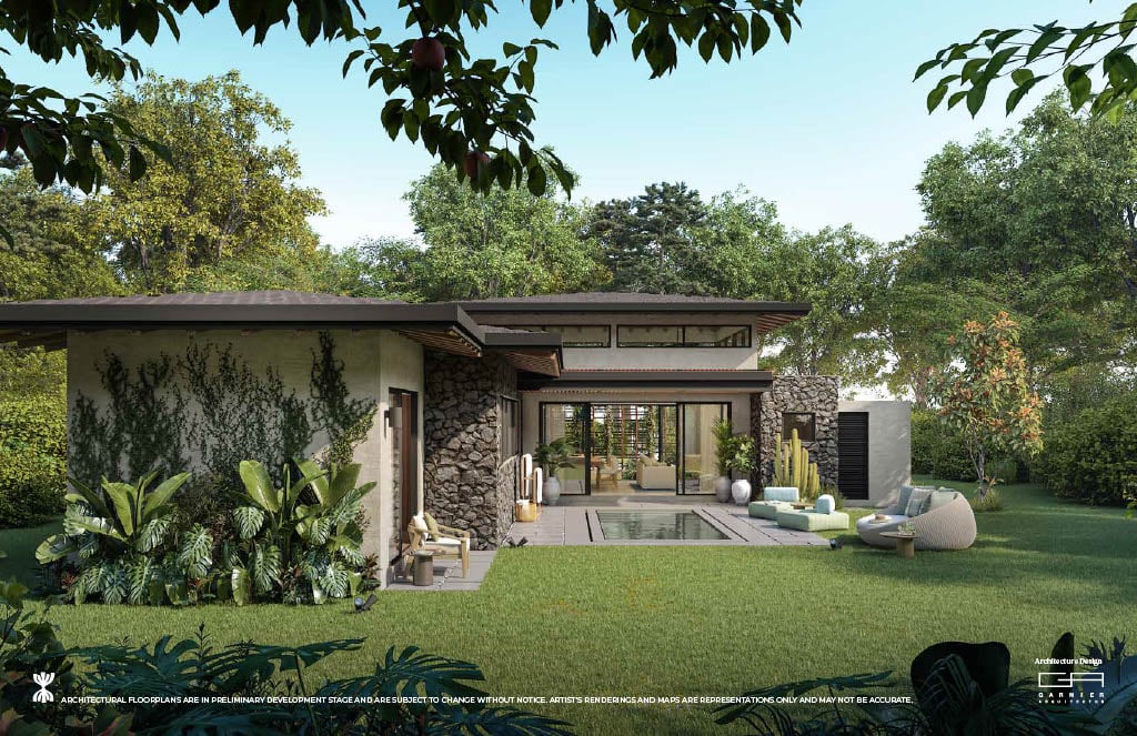 Sereno Reserve | 2, 3 & 4 Bedroom Luxury Residences in Bahía Papagayo, Guanacaste, Costa Rica
