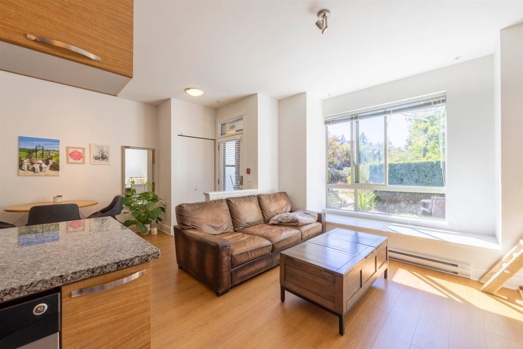 7418 Byrnepark Walk, #104