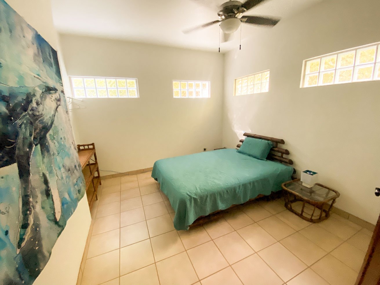3 Bedroom Rainforest Home in Ojochal With River & Waterfall | 3.5 Acres Private