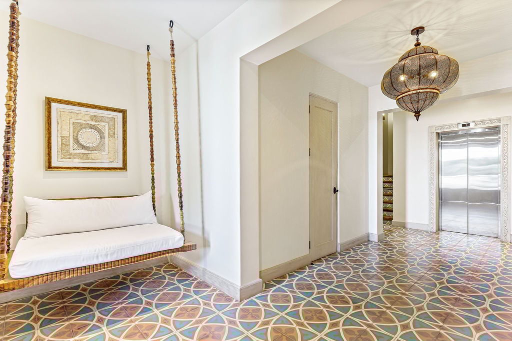 Villa Santorini | Four-level Oceanview Estate Nestled in the Hillside of Las Catalinas—Costa Rica’s Premier Car-free Beach Town.