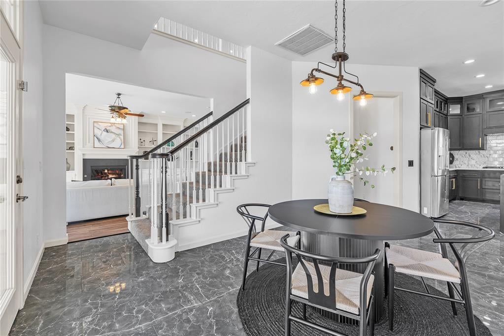 THE AGENCY — LISTING OF THE WEEK - The Lookout House: Where Privacy Meets Elevated Living - Wyatt Poindexter - The Agency Oklahoma 