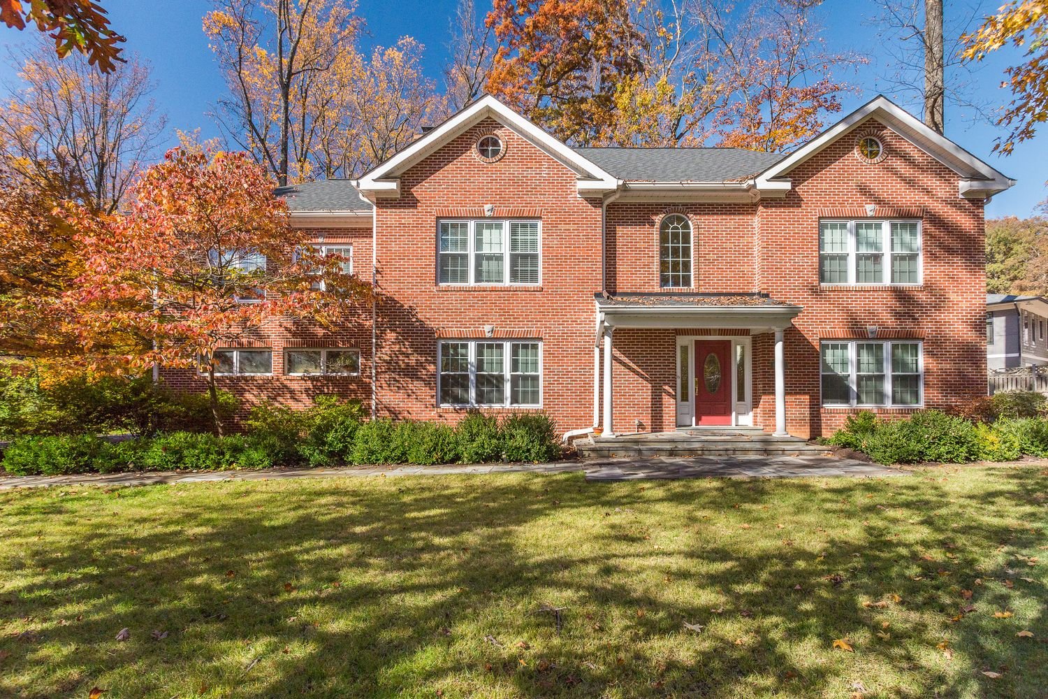 6515 Marywood Rd