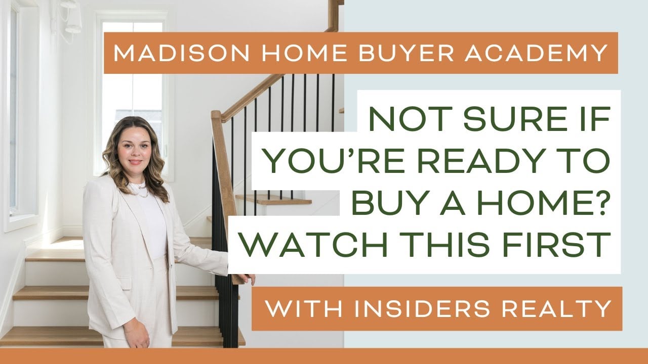 How to Know If You're Ready to Buy a Home in Madison