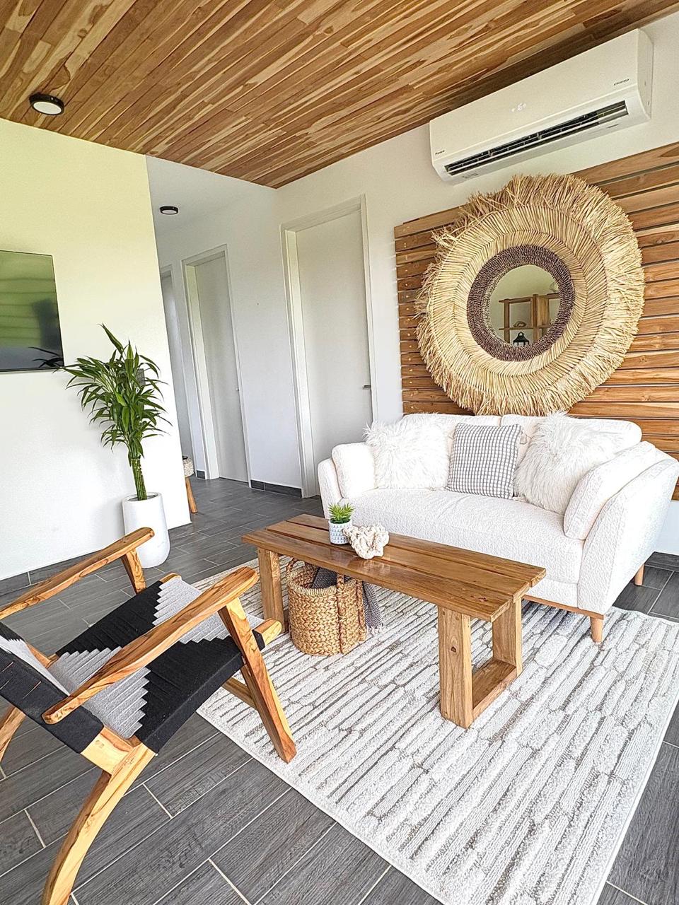 Tama Hills #2 | Modern 2-Bedroom Retreat in Tamarindo