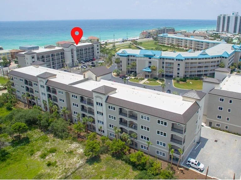 732 Scenic Gulf Dr #D404