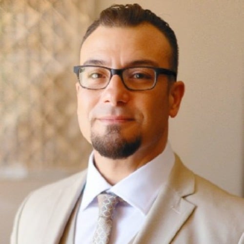 Emre Comertoglu